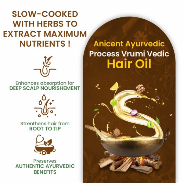 Hair Oil And Malish OIl - Image 5