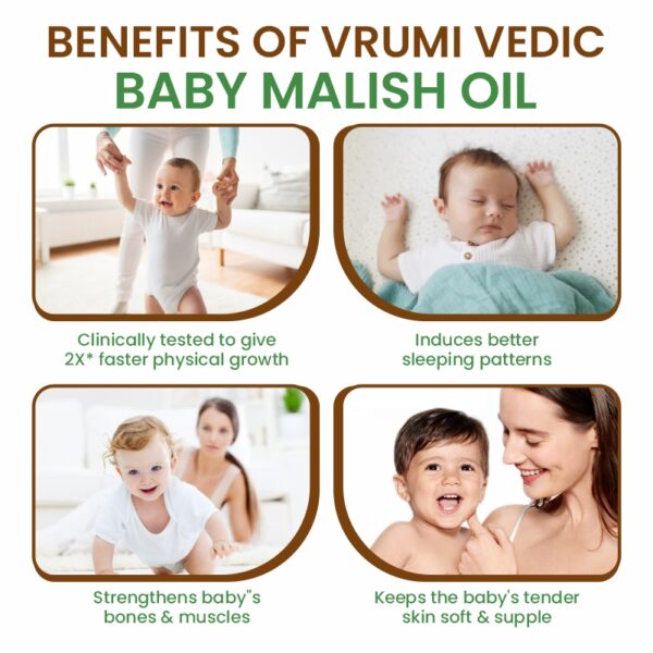 Hair Oil And Malish OIl - Image 9