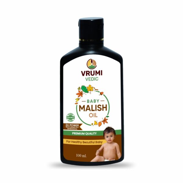 Hair Oil And Malish OIl - Image 6
