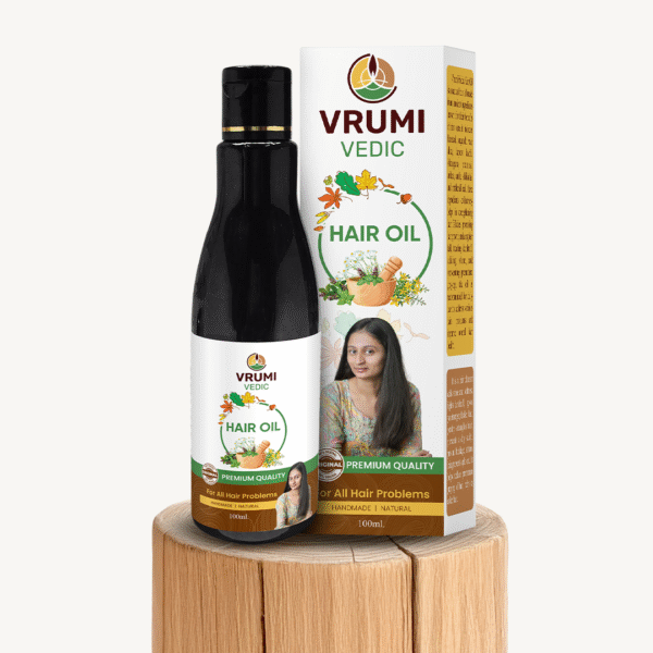 Hair Oil And Malish OIl - Image 3