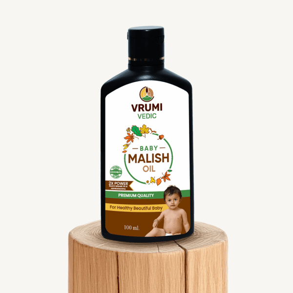 Pain Relief And Malish Oil - Image 2