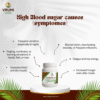vrumi vedic diabetes care powder