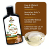 vrumi vedic baby malish oil